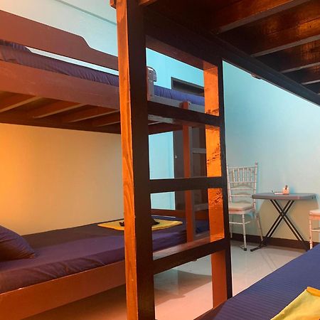 Ahras Place Coron Bagian luar foto