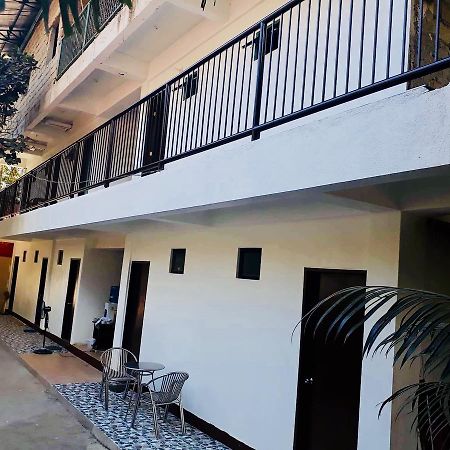 Ahras Place Coron Bagian luar foto