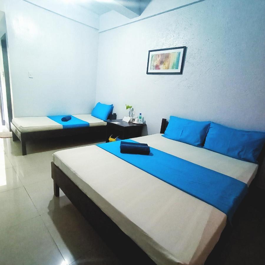 Ahras Place Coron Bagian luar foto