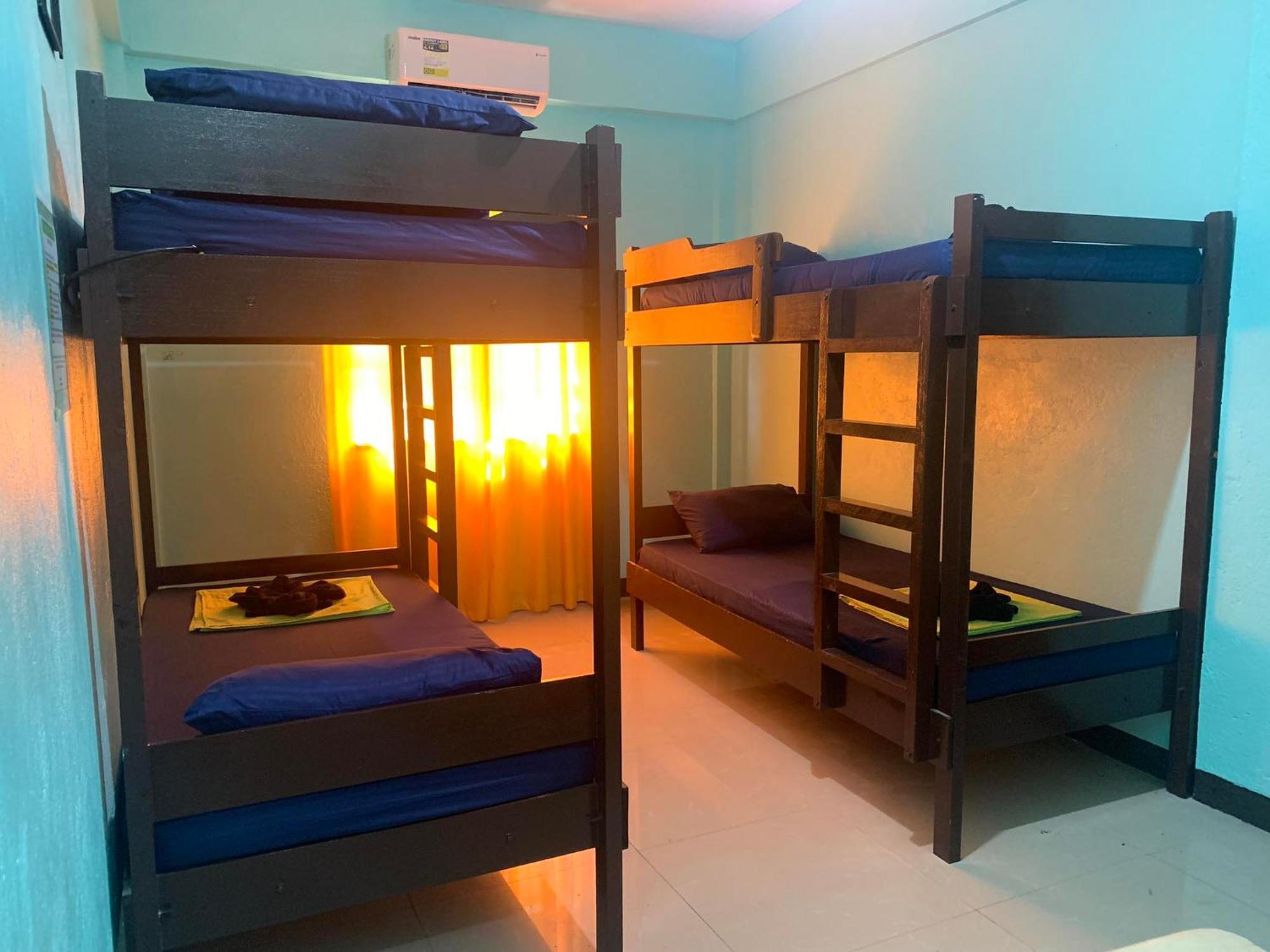 Ahras Place Coron Bagian luar foto