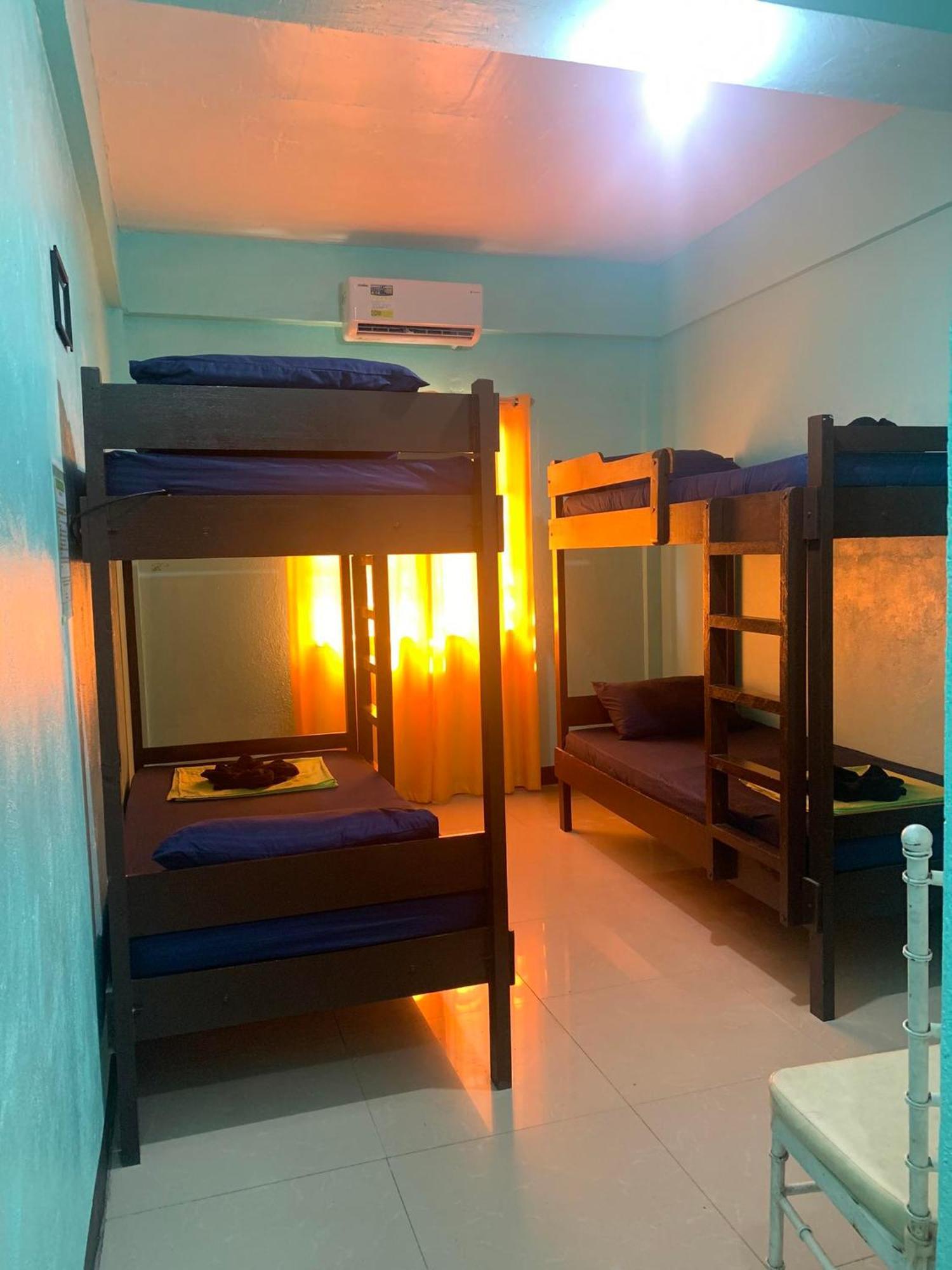 Ahras Place Coron Bagian luar foto