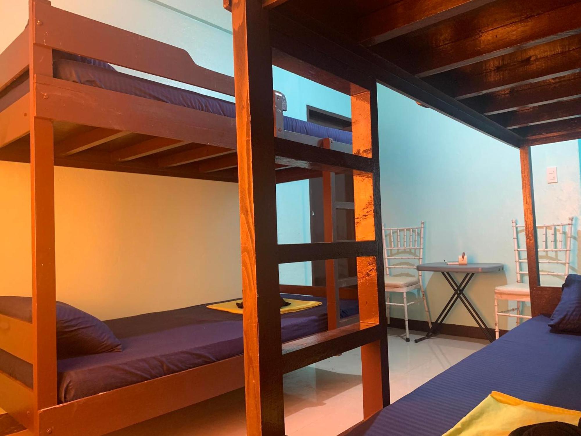 Ahras Place Coron Bagian luar foto