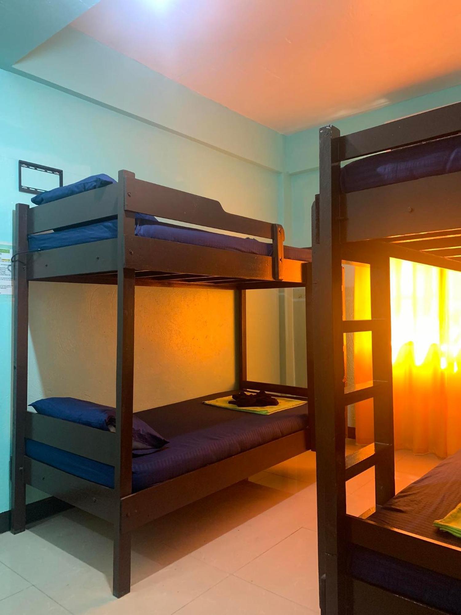 Ahras Place Coron Bagian luar foto
