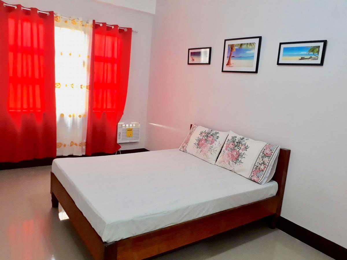 Ahras Place Coron Bagian luar foto