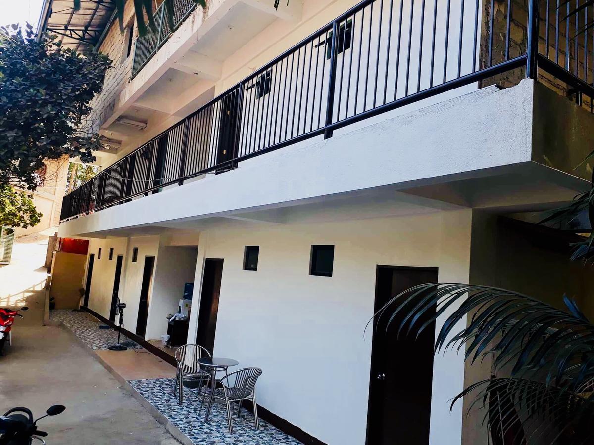 Ahras Place Coron Bagian luar foto