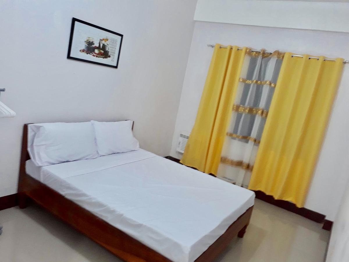 Ahras Place Coron Bagian luar foto