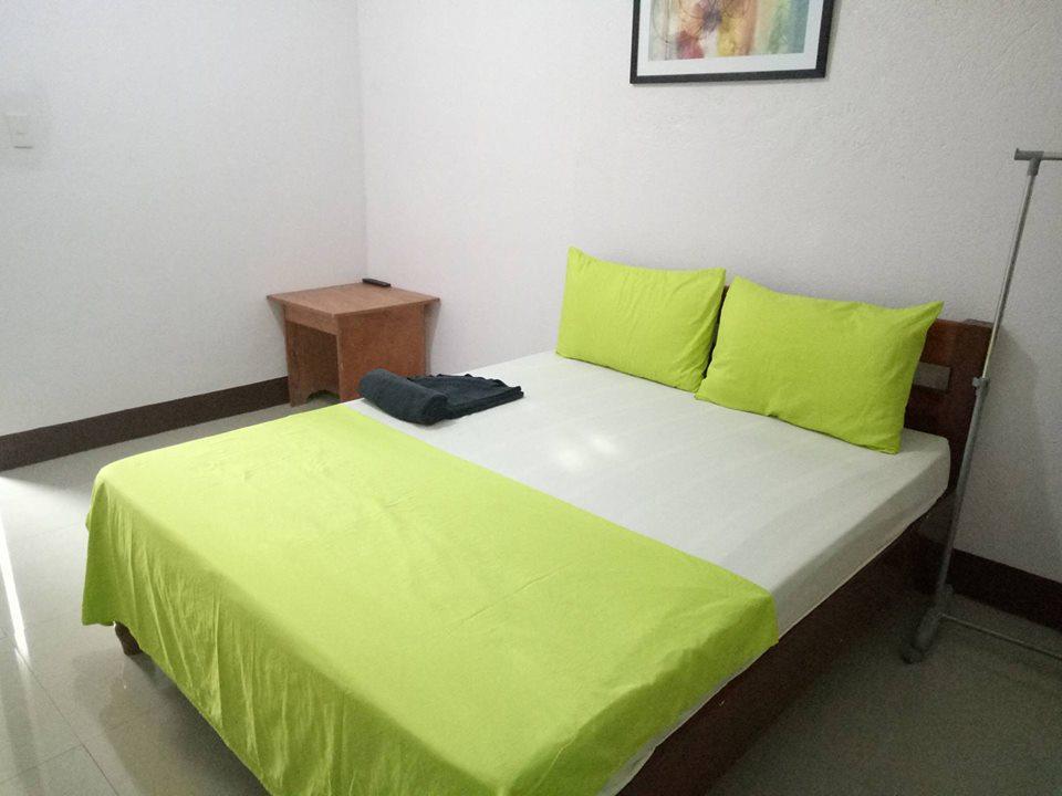 Ahras Place Coron Bagian luar foto