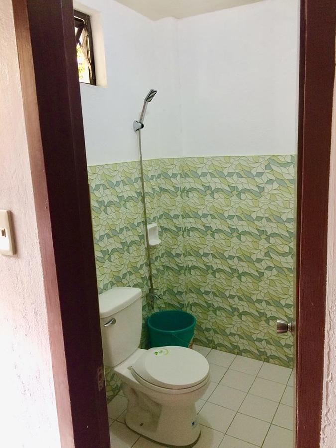 Ahras Place Coron Bagian luar foto