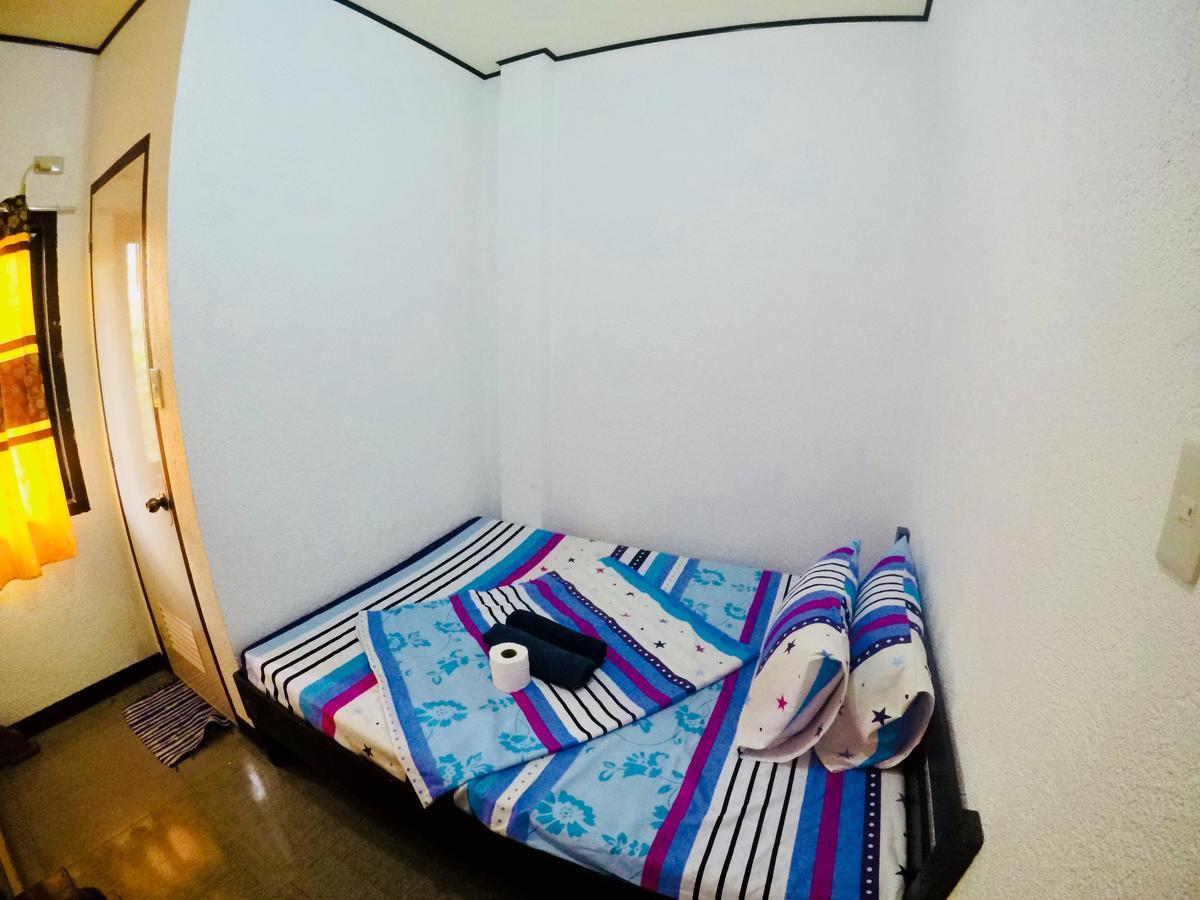 Ahras Place Coron Bagian luar foto