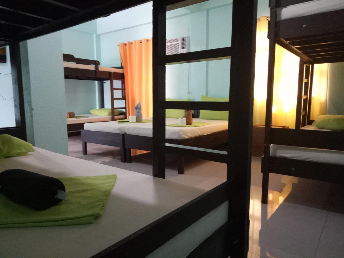 Ahras Place Coron Bagian luar foto
