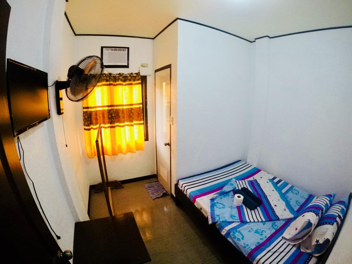 Ahras Place Coron Bagian luar foto