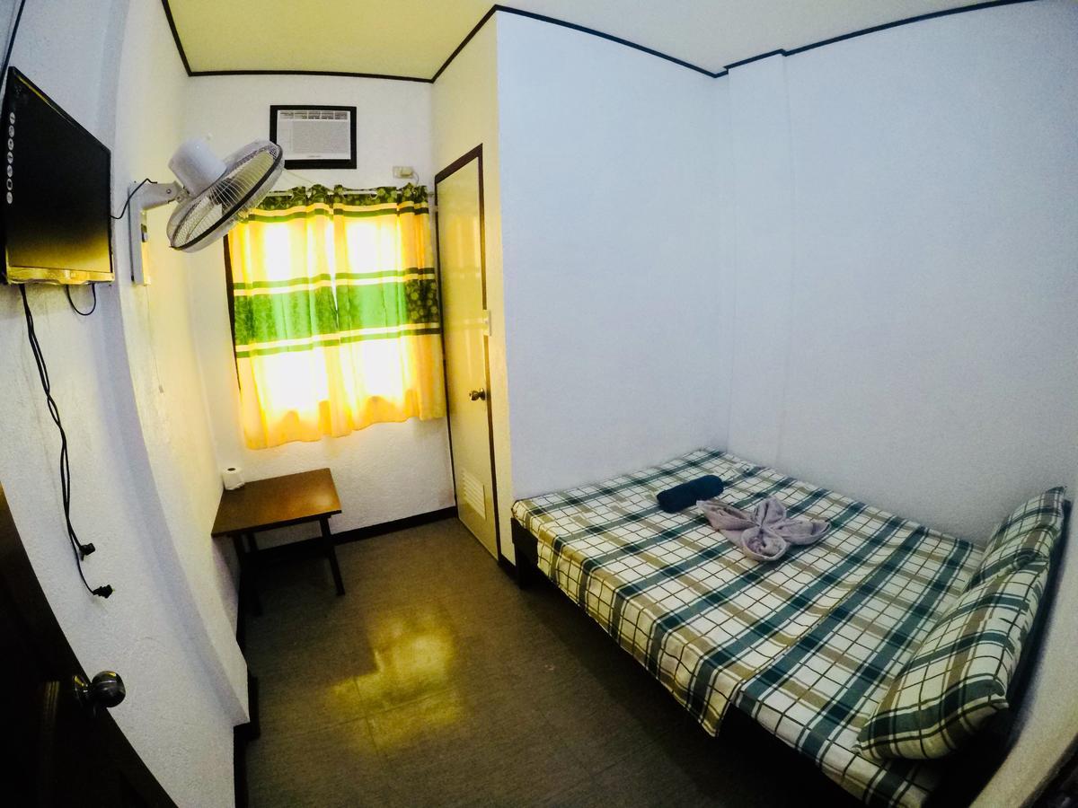 Ahras Place Coron Bagian luar foto