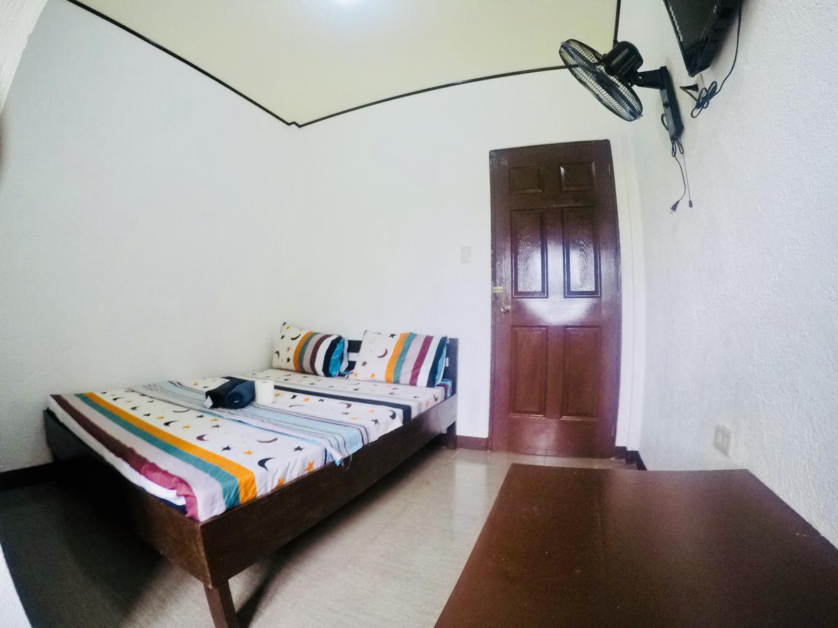 Ahras Place Coron Bagian luar foto