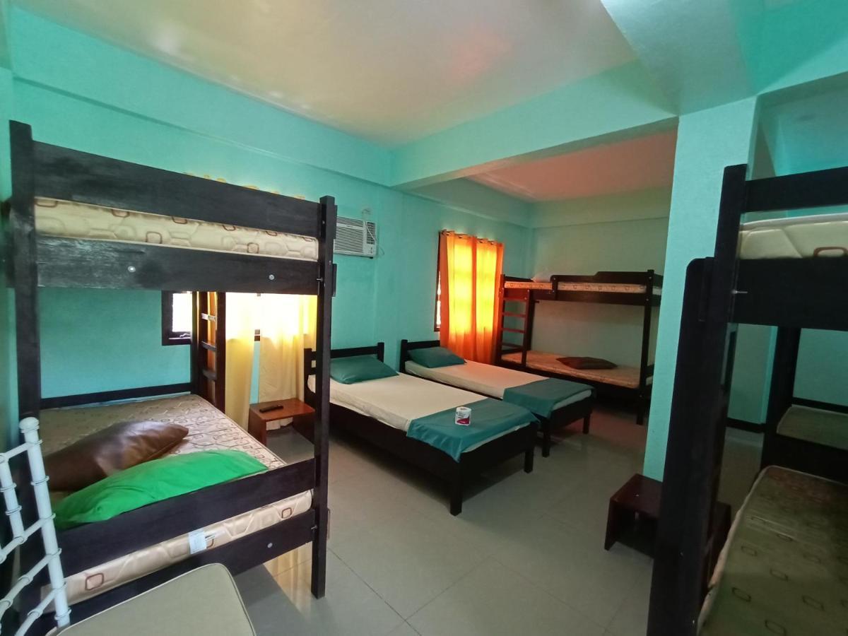 Ahras Place Coron Bagian luar foto